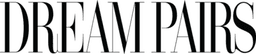Dreampairs logo