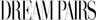 Dreampairs logo