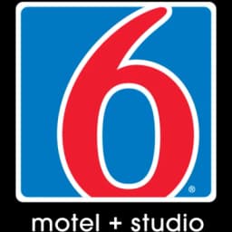Motel6 logo