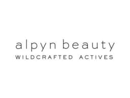 Alpynbeauty logo