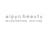 ALPYNBEAUTY logo