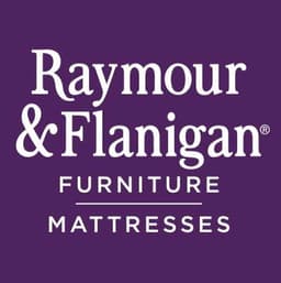 Raymourflanigan logo