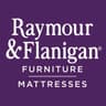 Raymourflanigan logo