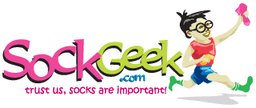 Sockgeek logo