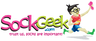 Sockgeek logo