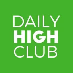 Dailyhighclub logo