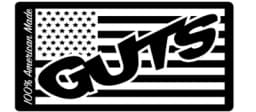 Gutsracing logo