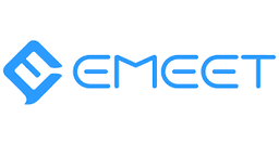 Emeet logo