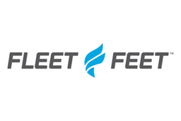 Fleetfeet logo