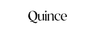 Quince logo