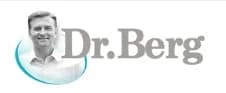 Drberg logo