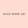 Riflepaperco logo