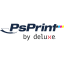 PSPRINT logo