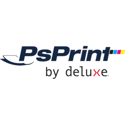 Psprint logo