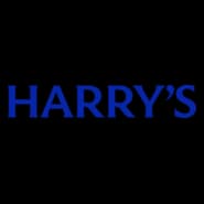 Harrys logo