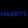 HARRYS logo