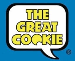 Thegreatcookie logo