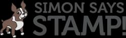 Simonsaysstamp logo