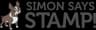 Simonsaysstamp logo