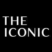 Theiconic logo