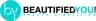 Beautifiedyou logo