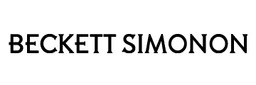 Beckettsimonon logo