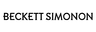 Beckettsimonon logo