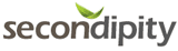 Secondipity logo