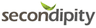 Secondipity logo