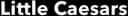 LITTLECAESARS logo