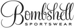 Bombshellsportswear logo