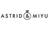 Astridandmiyu logo