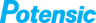 Potensic logo