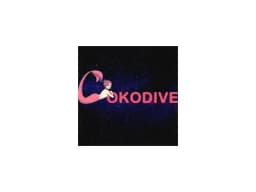 Cokodive logo