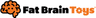 Fatbraintoys logo