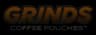 GETGRINDS logo