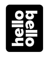 Hellobello logo