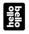 HELLOBELLO logo