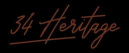 34heritage logo