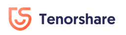 Tenorshare logo