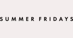 Summerfridays logo