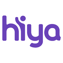 Hiya logo