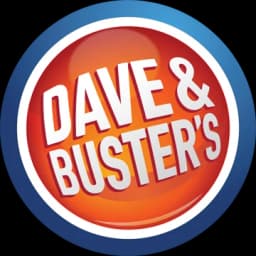 Daveandbusters logo