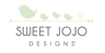 Sweetjojodesigns logo