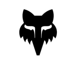 Foxracing logo