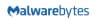 MALWAREBYTES logo