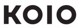Koio logo