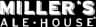 Millersalehouse logo