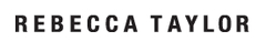 Rebeccataylor logo