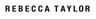 Rebeccataylor logo